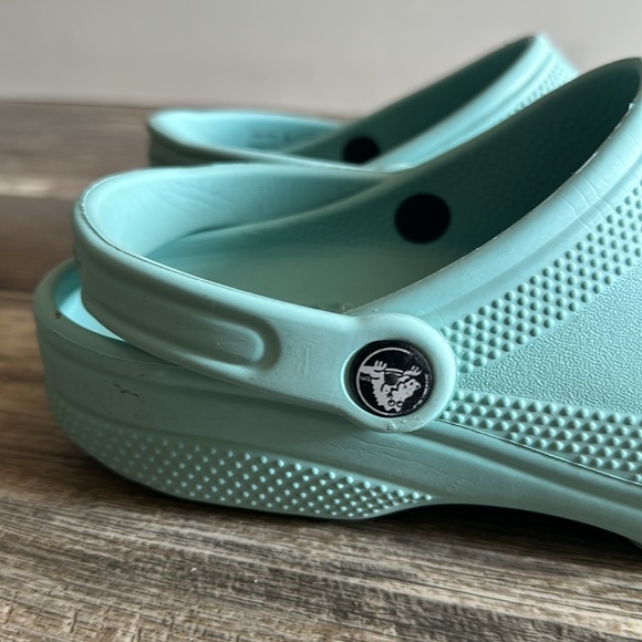 Crocs with charms - Picture 3 of 10